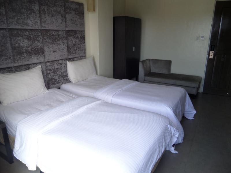 Boracay Grand Vista Resort & Spa Yapak ภายนอก รูปภาพ