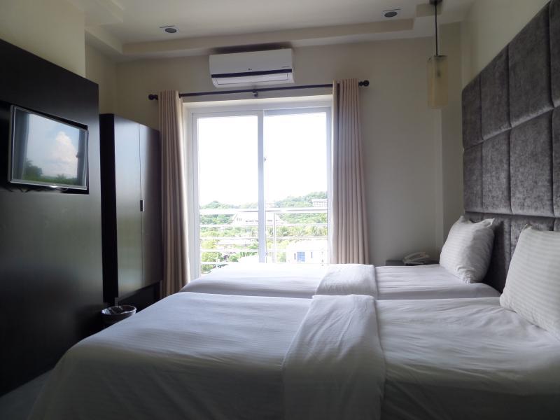 Boracay Grand Vista Resort & Spa Yapak ภายนอก รูปภาพ