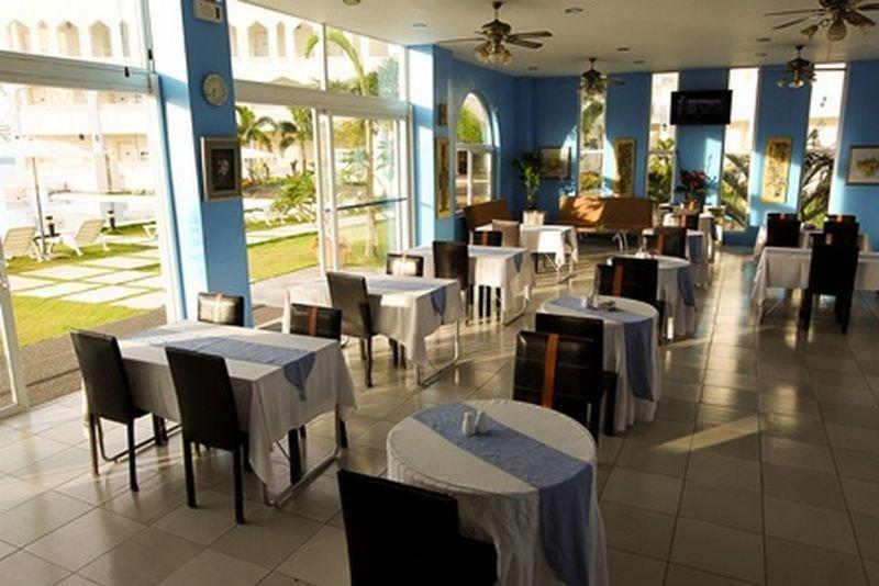 Boracay Grand Vista Resort & Spa Yapak ภายนอก รูปภาพ