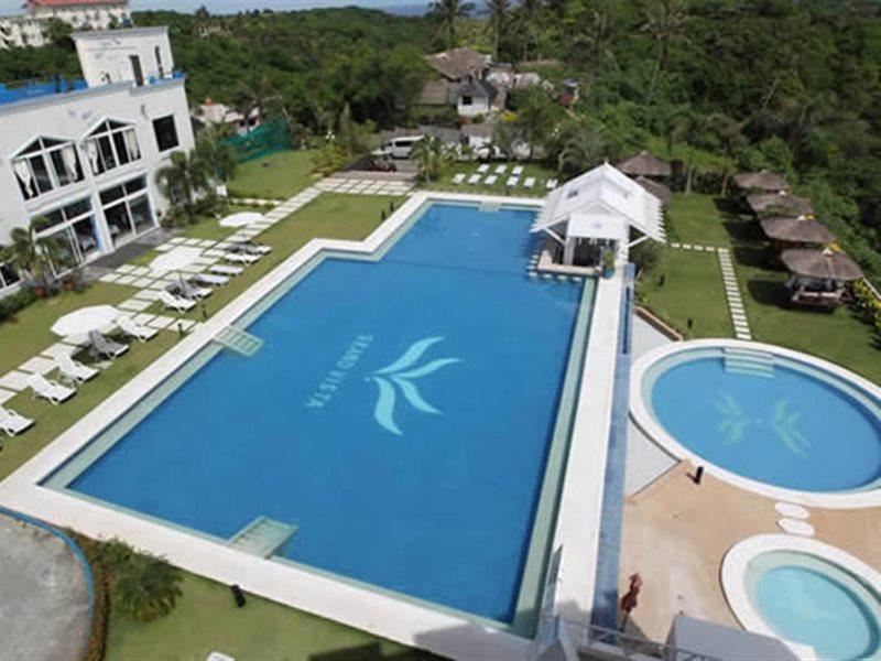 Boracay Grand Vista Resort & Spa Yapak ภายนอก รูปภาพ