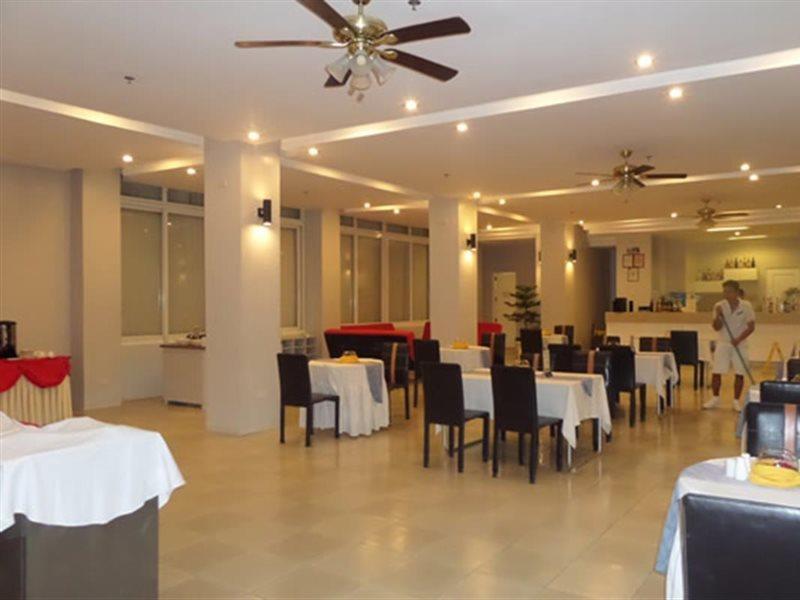 Boracay Grand Vista Resort & Spa Yapak ภายนอก รูปภาพ