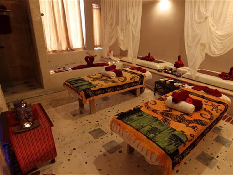 Boracay Grand Vista Resort & Spa Yapak ภายนอก รูปภาพ