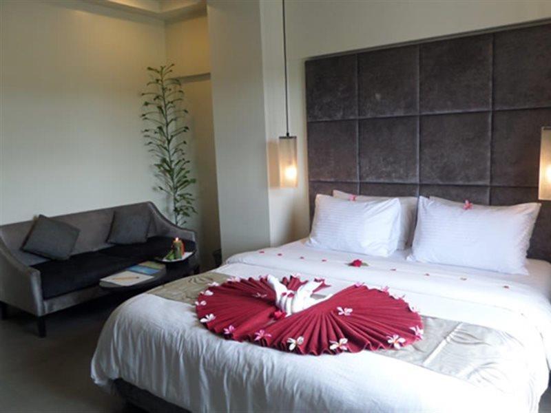 Boracay Grand Vista Resort & Spa Yapak ภายนอก รูปภาพ