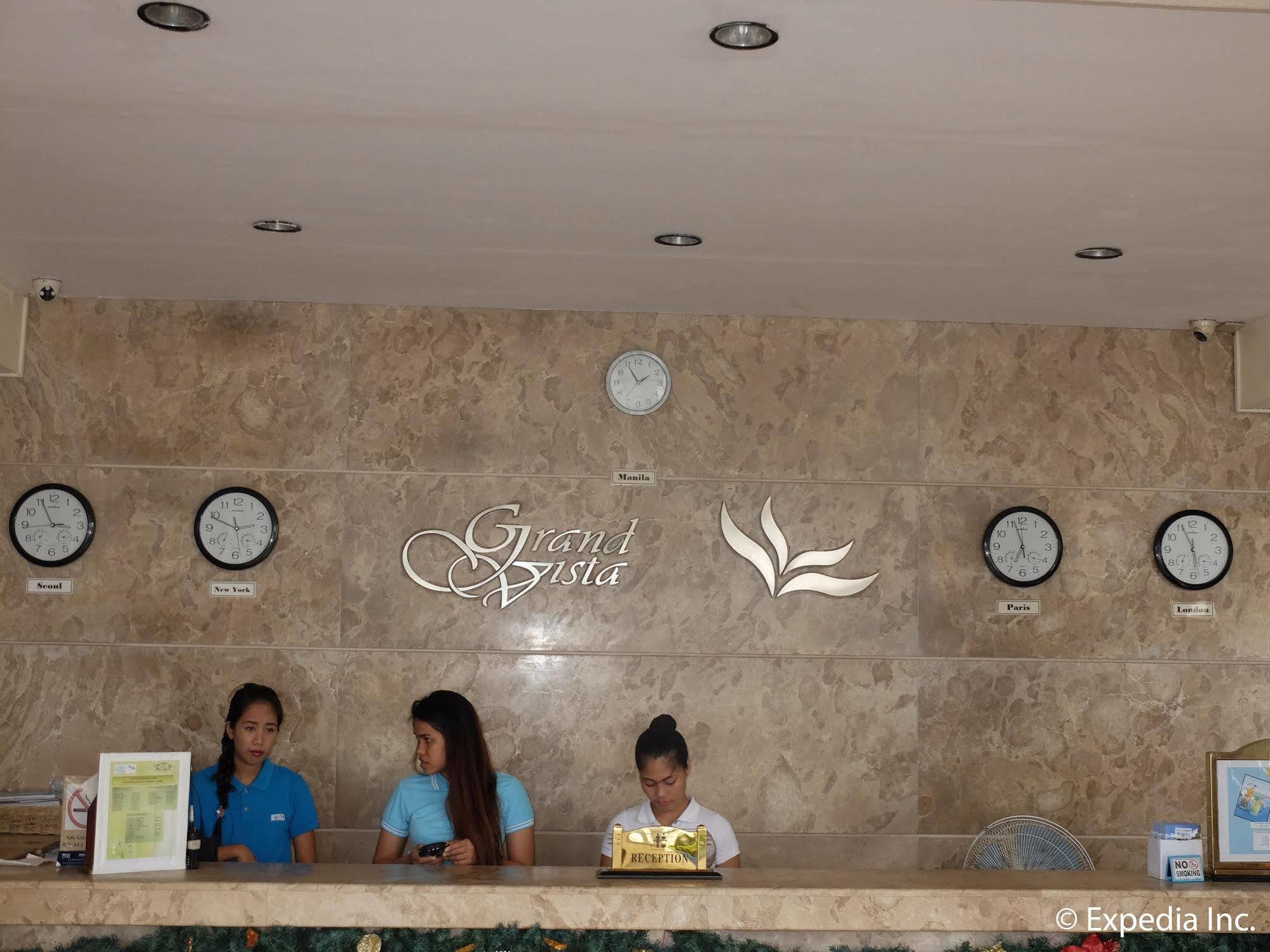 Boracay Grand Vista Resort & Spa Yapak ภายนอก รูปภาพ