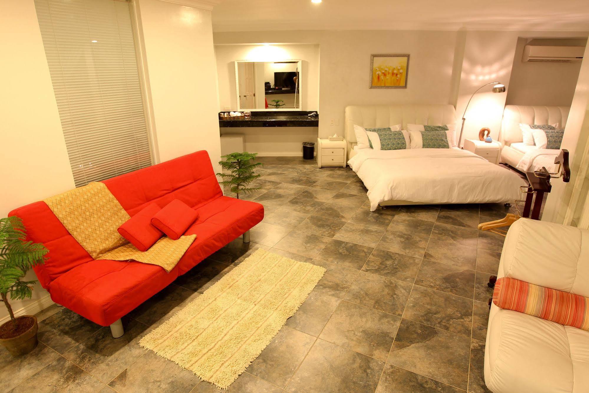 Boracay Grand Vista Resort & Spa Yapak ภายนอก รูปภาพ