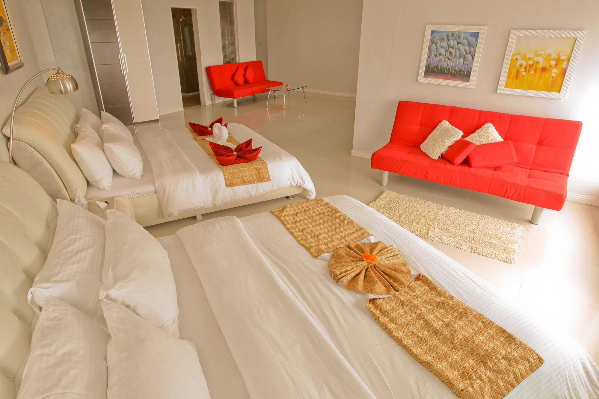Boracay Grand Vista Resort & Spa Yapak ภายนอก รูปภาพ